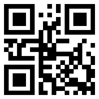 Il QrCode di 3911004411