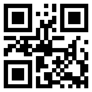 3911004412 - Immagine del QrCode associato