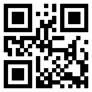 Immagine del Qr Code di 3911004414