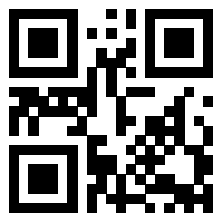 Immagine del Qr Code di 3911004421