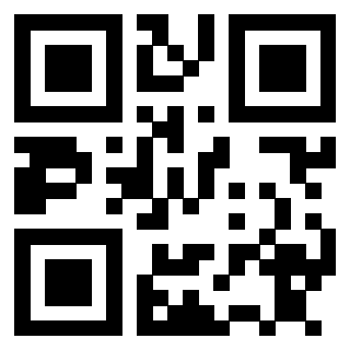 3911004423 - Immagine del Qr Code associato
