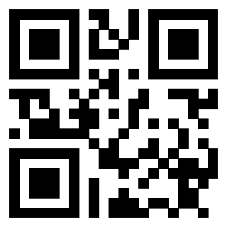 Il QrCode di 3911004424