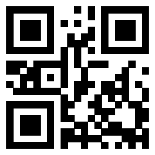 3911004427 - Immagine del Qr Code associato