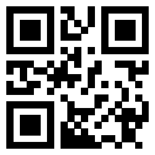 Il Qr Code di 3911004428