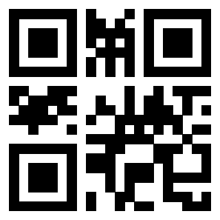 Immagine del QrCode di 3911004430