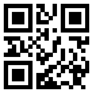 Scansione del Qr Code di 3911004431