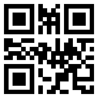 Scansione del Qr Code di 3911004433