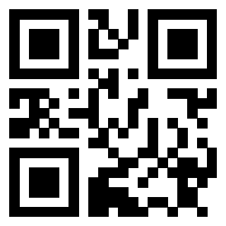Scansione del Qr Code di 3911004434
