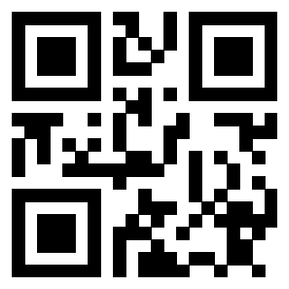 3911004436 - Immagine del Qr Code