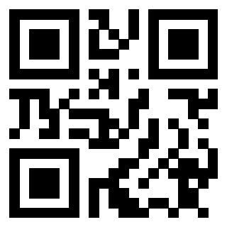3911004438 - Immagine del QrCode associato