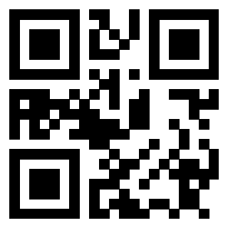 3911004440 - Immagine del QrCode