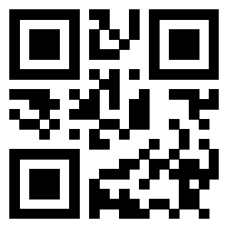 Il Qr Code di 3911004441