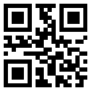 Il QrCode di 3911004442