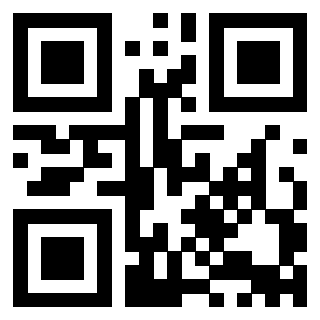 Immagine del QrCode di 3911004443