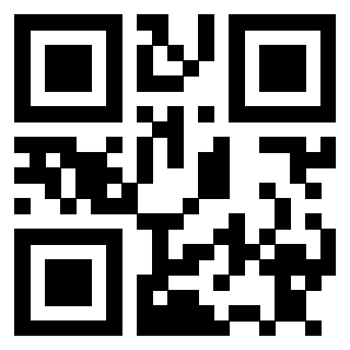 Qr Code di 3911004445