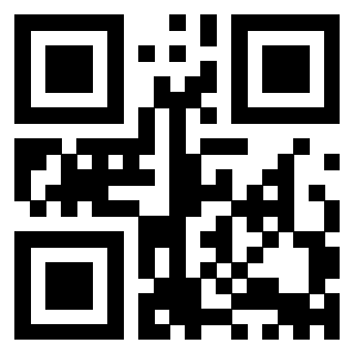 3911004446 - Immagine del QrCode associato