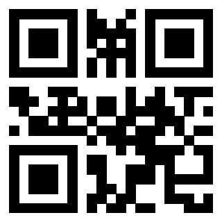 Il Qr Code di 3911004447