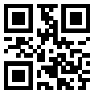 Scansione del QrCode di 3911004448