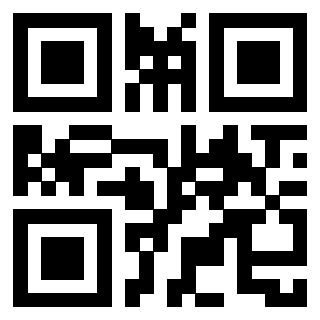 Immagine del QrCode di 3911004449