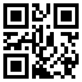 Scansione del Qr Code di 3911004450