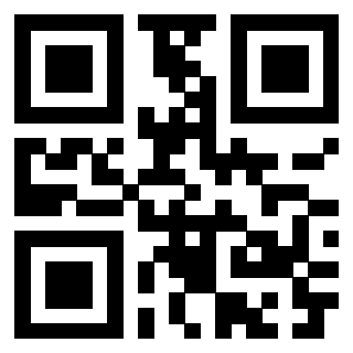 3911004452 - Immagine del QrCode associato