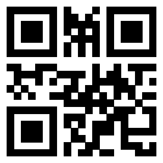 3911004453 - Immagine del QrCode associato
