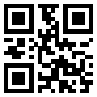 3911004454 Qr Code associato