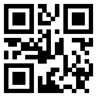 Immagine del QrCode di 3911004457