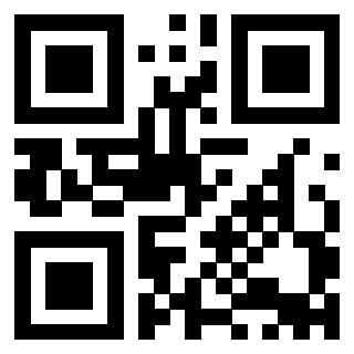3911004462 QrCode associato
