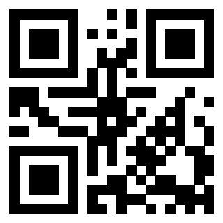 Il QrCode di 3911004463