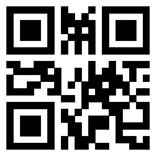 Scansione del Qr Code di 3911004464