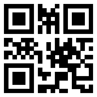 Immagine del Qr Code di 3911004466
