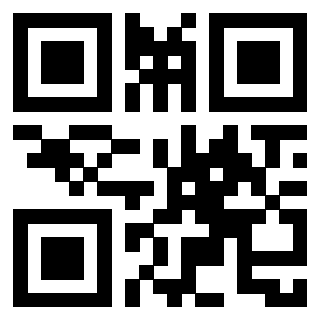 Il Qr Code di 3911004467