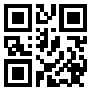 3911004470 Qr Code associato