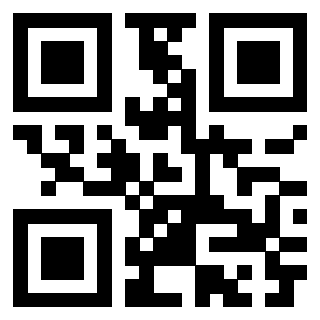 Il Qr Code di 3911004475