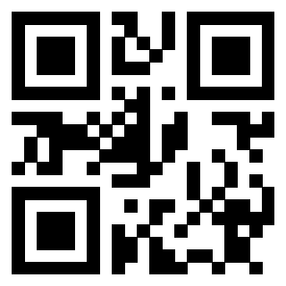 Il Qr Code di 3911004476