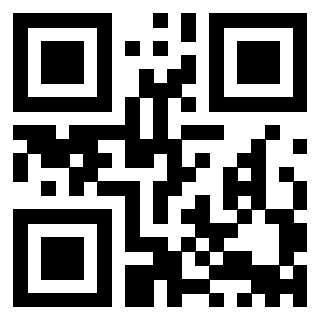 Scansione del Qr Code di 3911004477