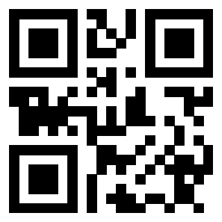 3911004480 - Immagine del Qr Code