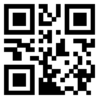 Immagine del QrCode di 3911004482