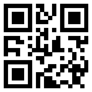 3911004483 - Immagine del QrCode associato