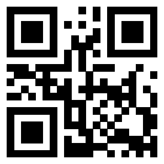 Immagine del Qr Code di 3911004484