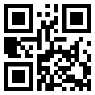 Il Qr Code di 3911004485