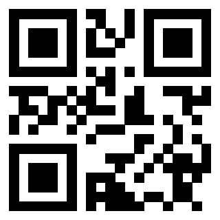 Scansione del Qr Code di 3911004488