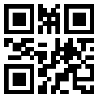 Il QrCode di 3911004489