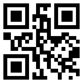 3911004492 - Immagine del QrCode associato