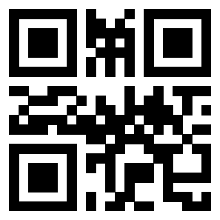 3911004494 - Immagine del Qr Code