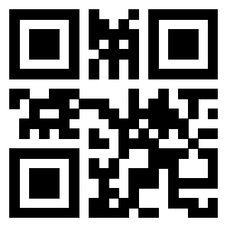 QrCode di 3911004495