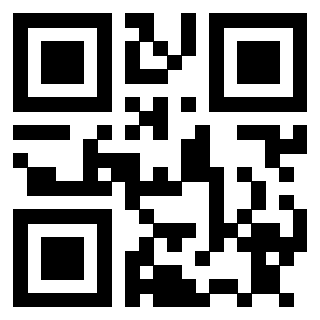 3911004497 - Immagine del QrCode