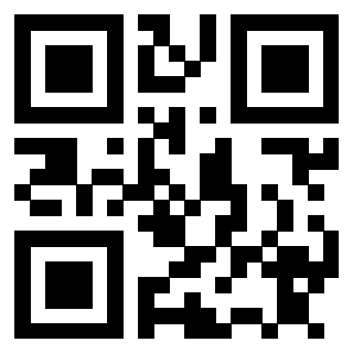 3911004499 - Immagine del QrCode