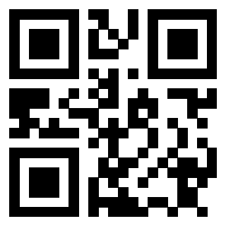 Scansione del Qr Code di 3911004500